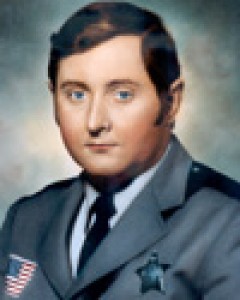 Lake County Sheriff's Office — End of Watch tribute